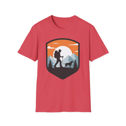 Hiker + Dog Summit