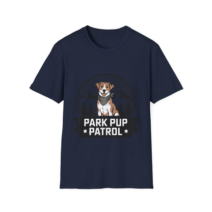 Park Pup Patrol