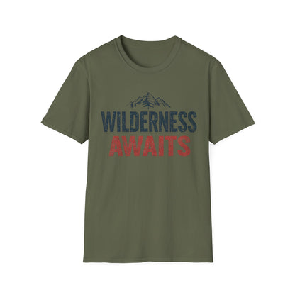 Wilderness Awaits text