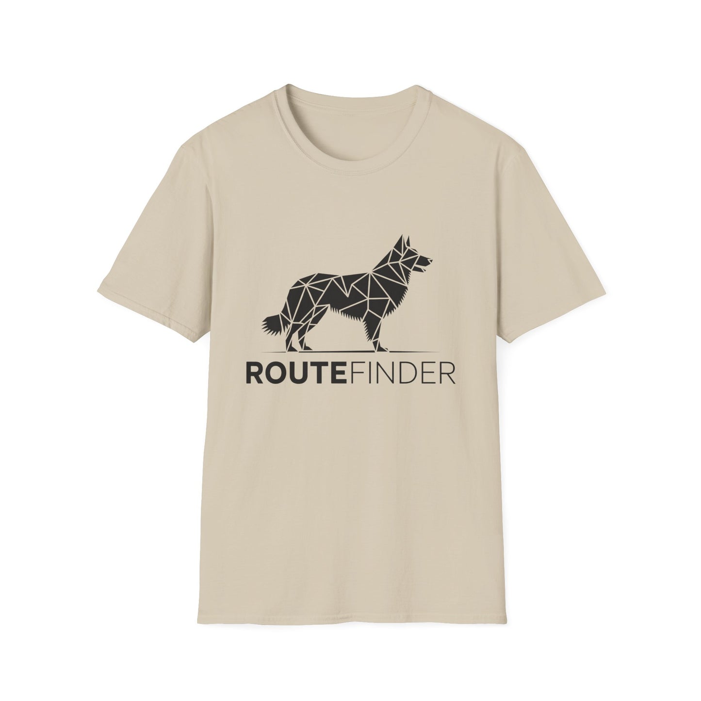 Routefinder geometric