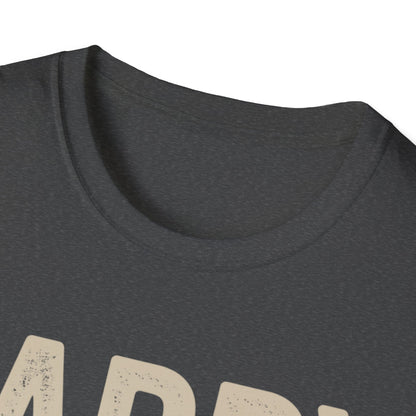 Happy Trails Text