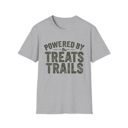 Powered by Treats & Trails