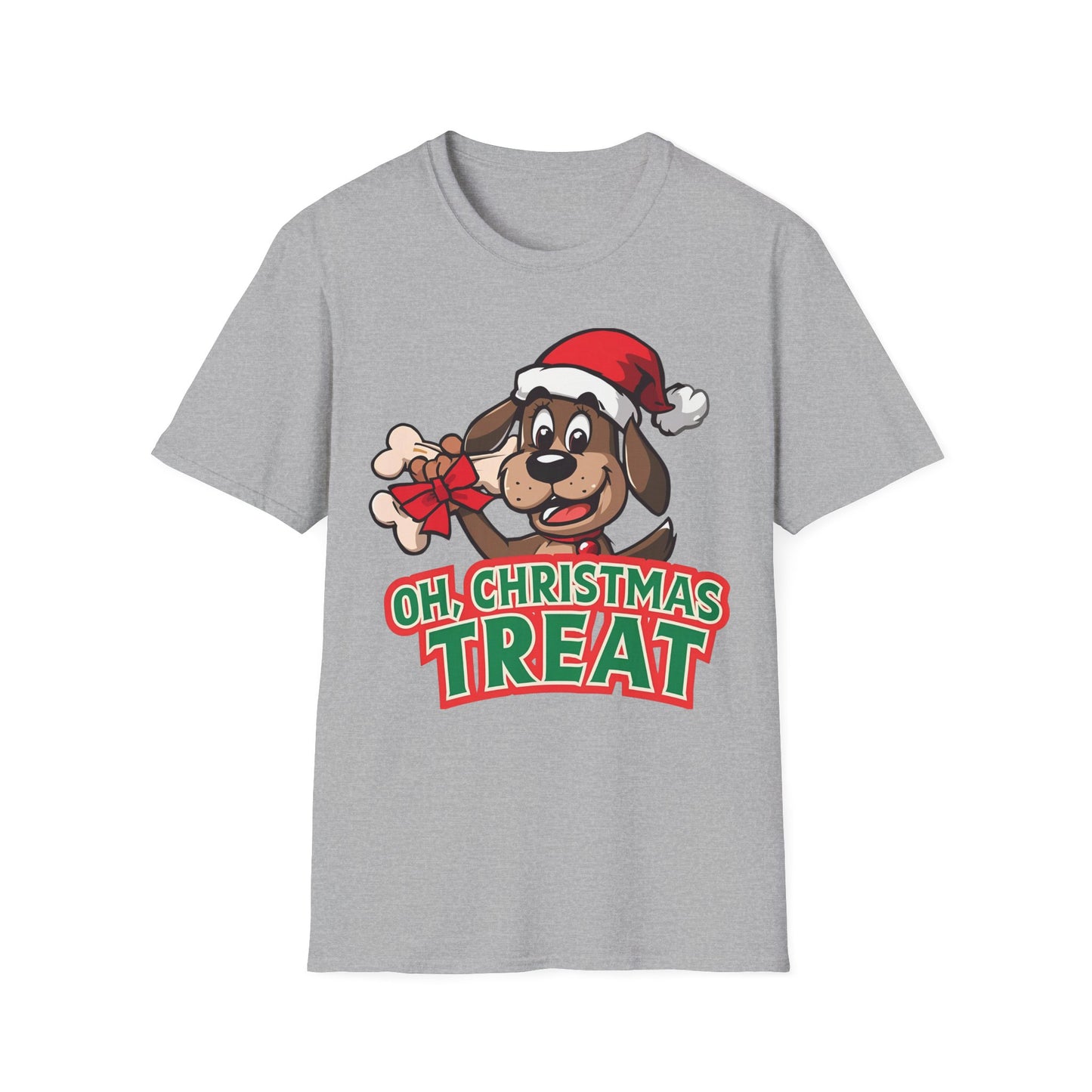 Oh, Christmas Treat II T-shirt