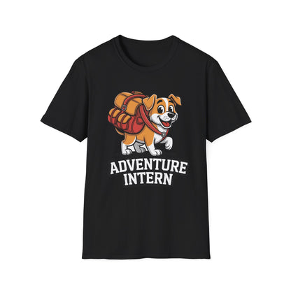 Adventure Intern