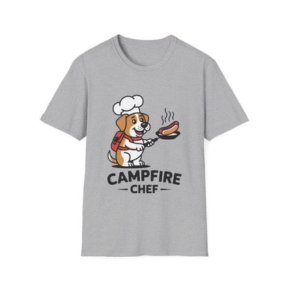 Campfire Chef