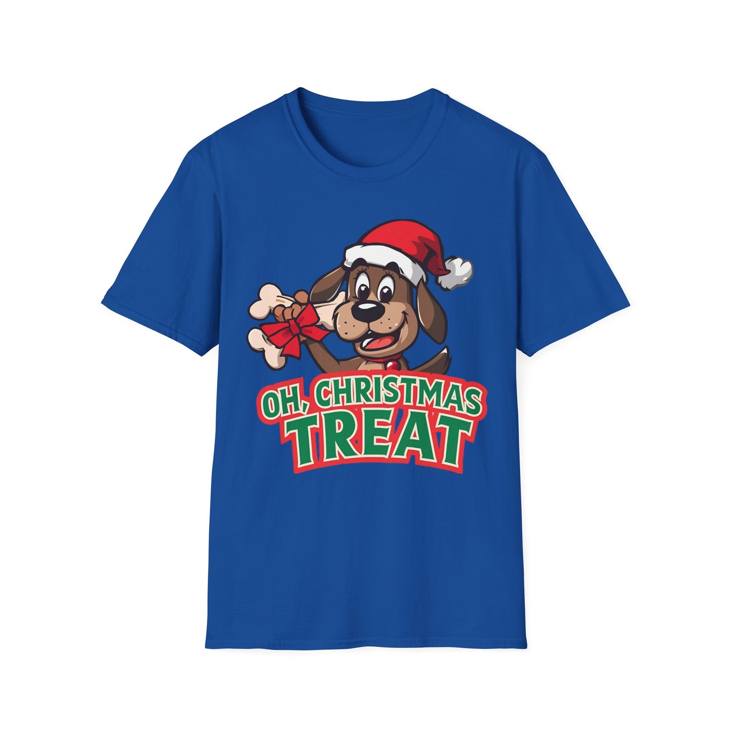 Oh, Christmas Treat II T-shirt