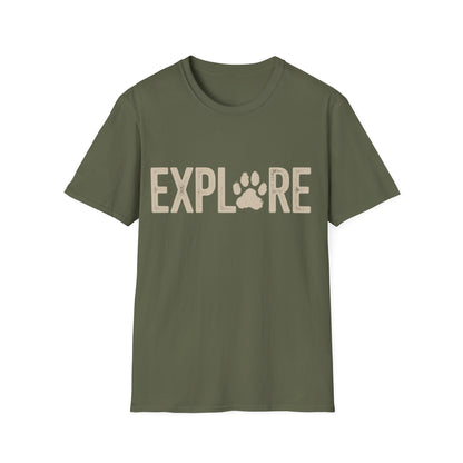 Explore Paw