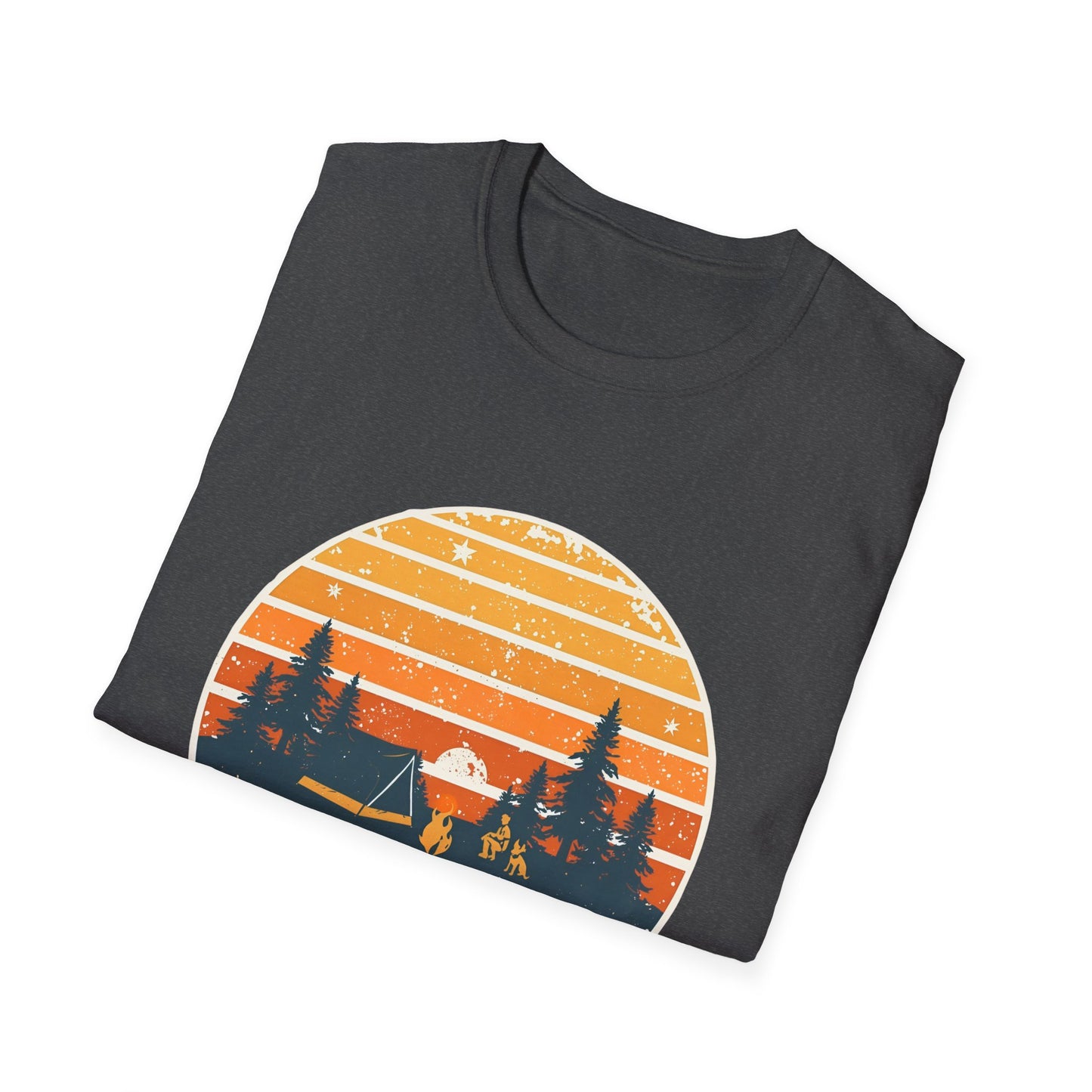 Trail Camp Crew_sunset