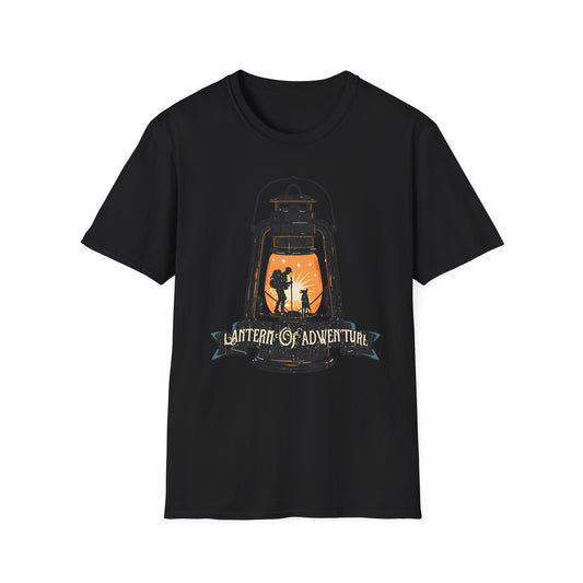 Lantern of Adventure