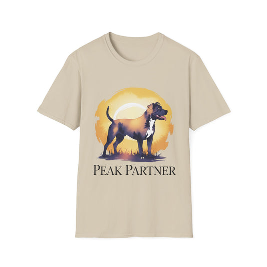 Peak Partner