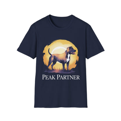 Peak Partner
