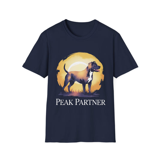 Peak Partner T-Shirt