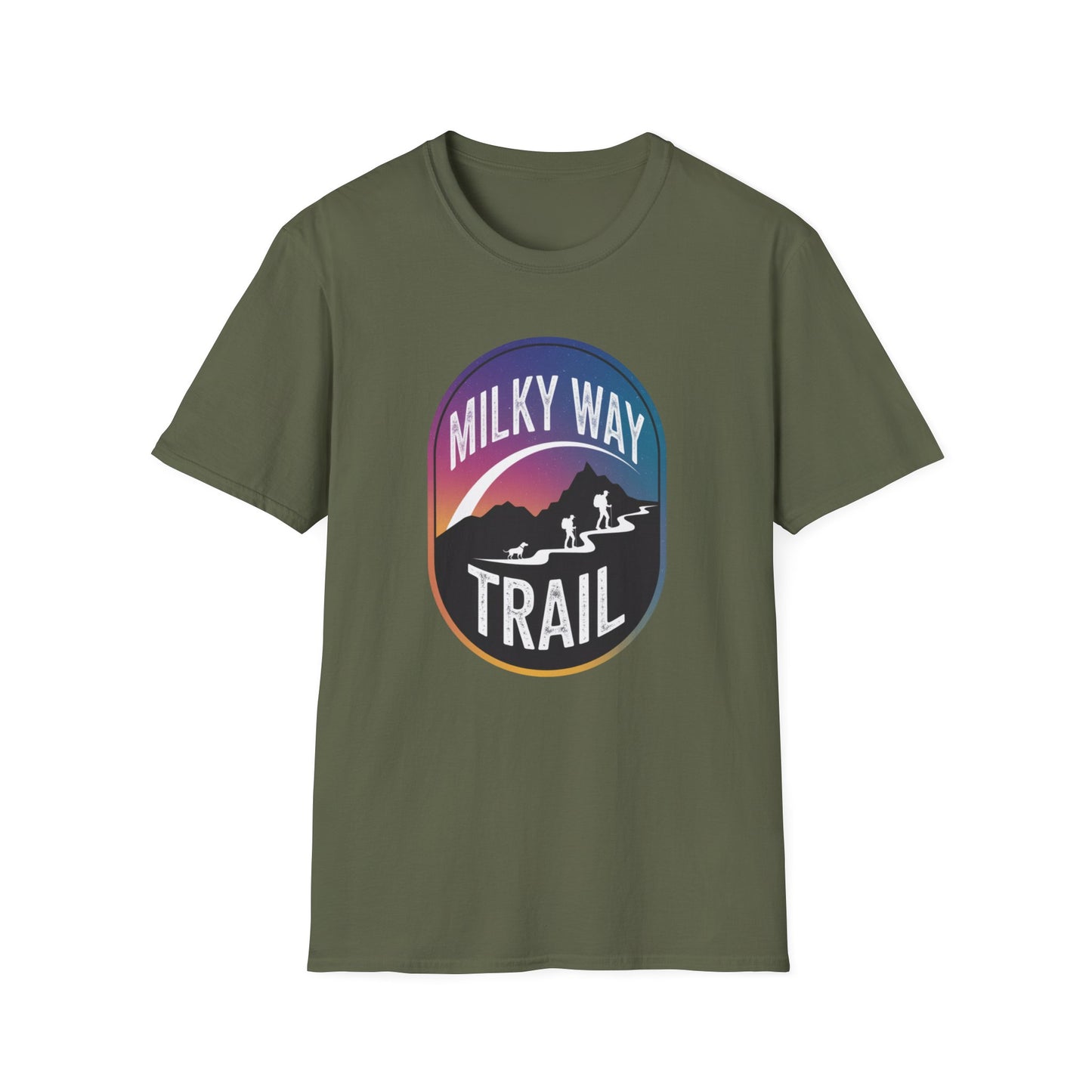Milky Way Trail