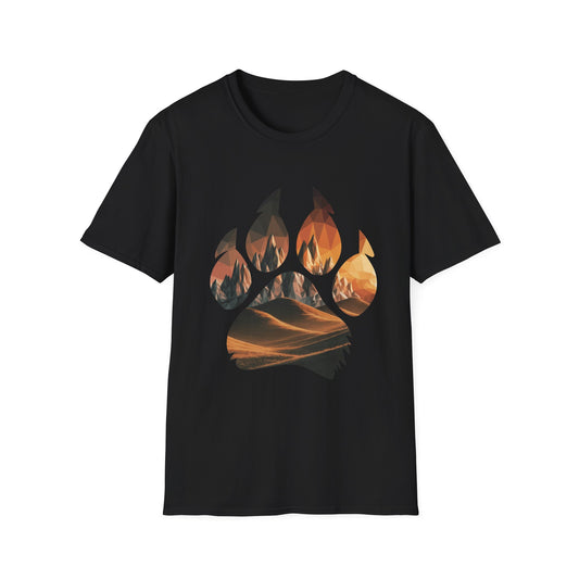 Polygon Mountain Paw