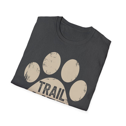 Dog Paw Trail Life