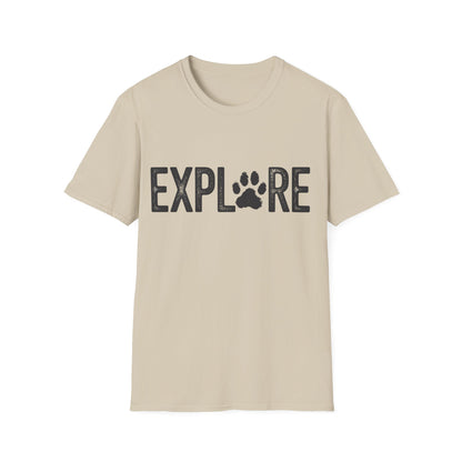 Explore Paw