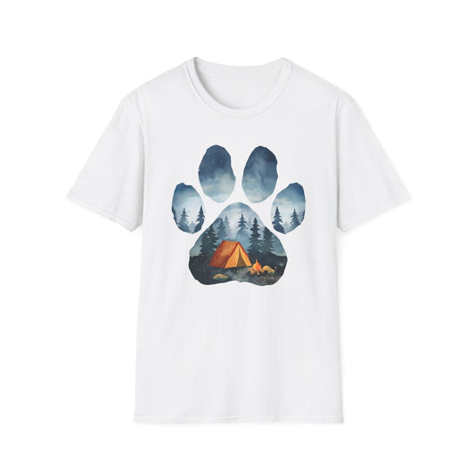 Campfire Paw