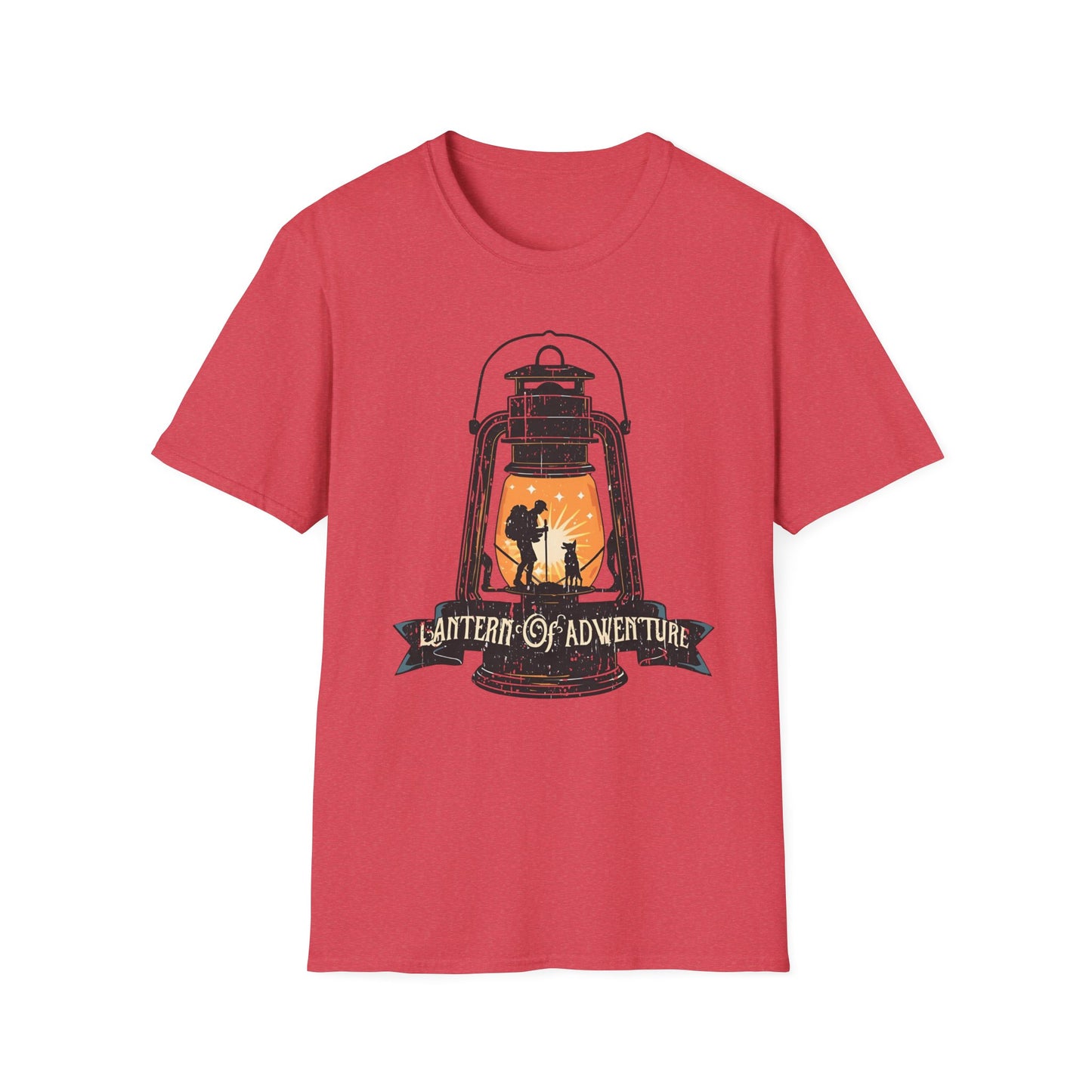Lantern of Adventure