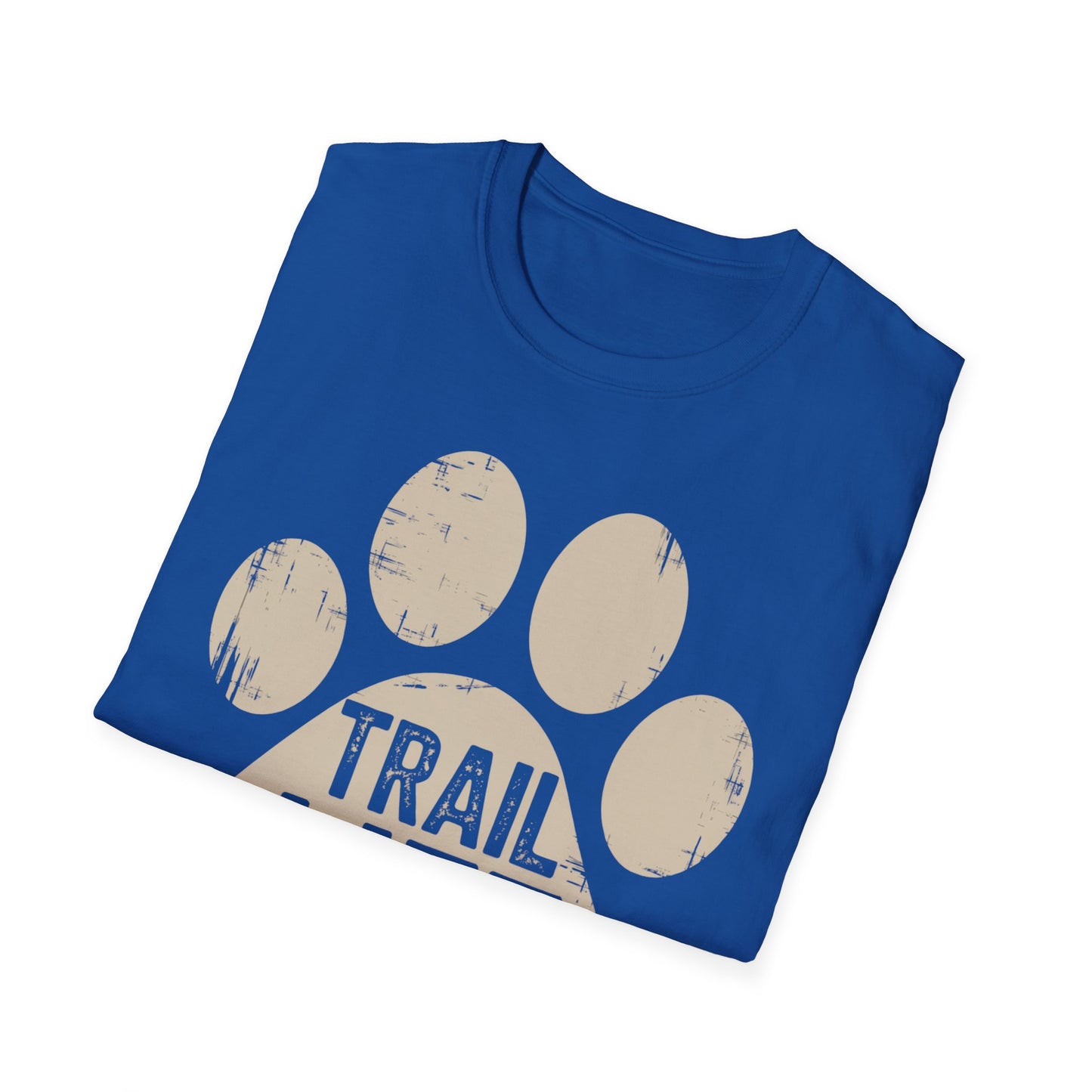 Dog Paw Trail Life