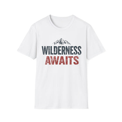 Wilderness Awaits text