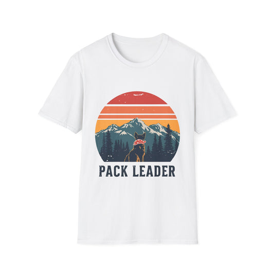 Pack Leader_sunset