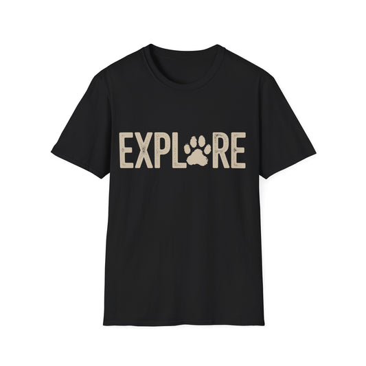 Explore Paw