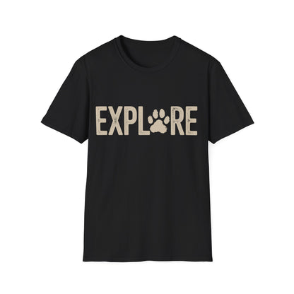 Explore Paw