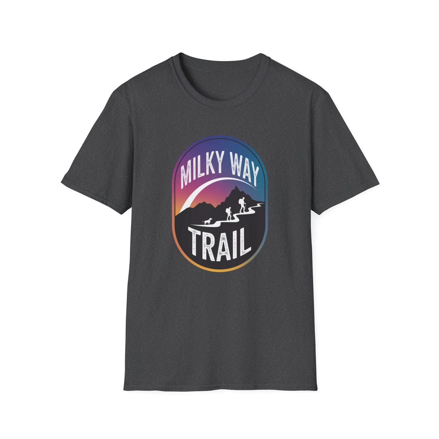 Milky Way Trail
