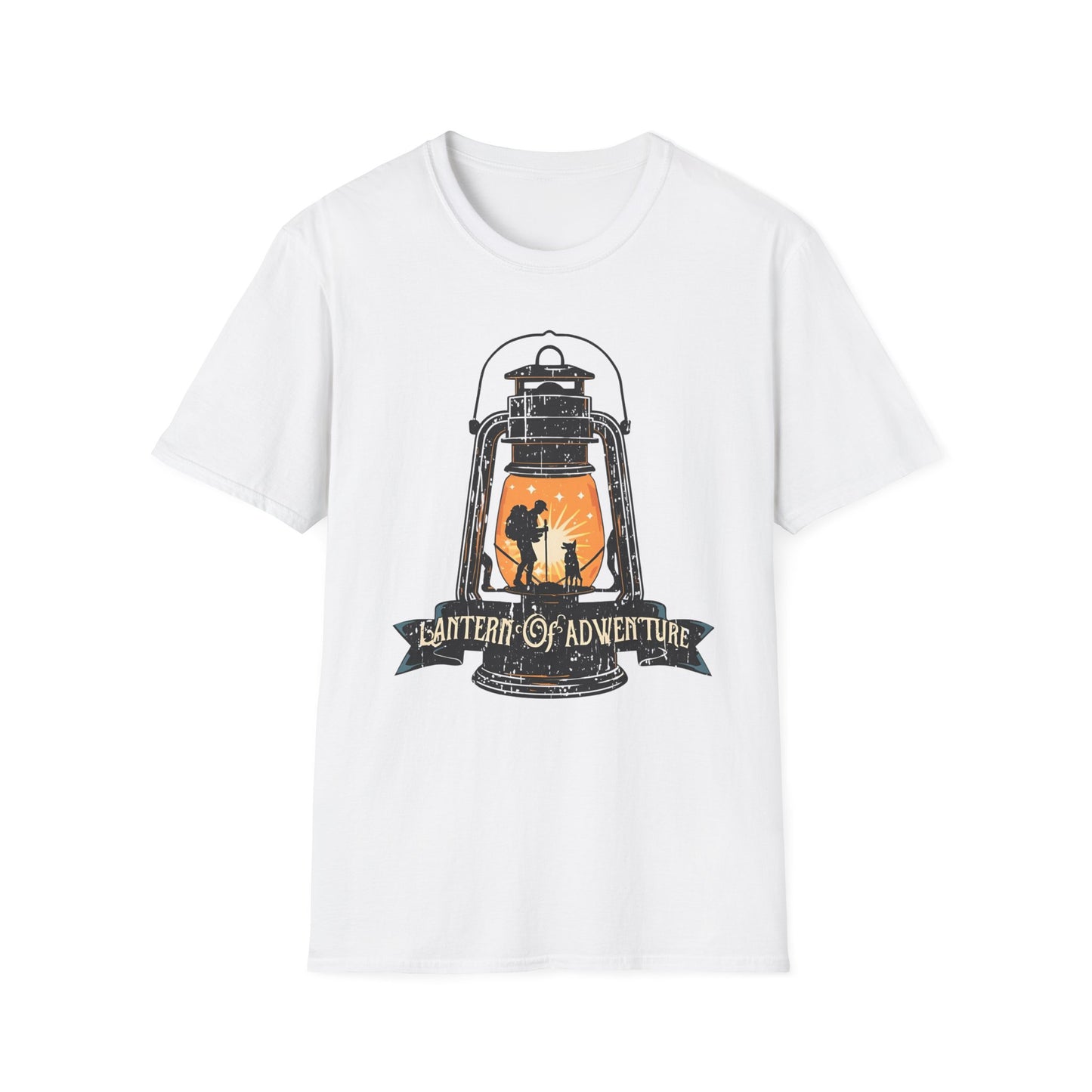 Lantern of Adventure