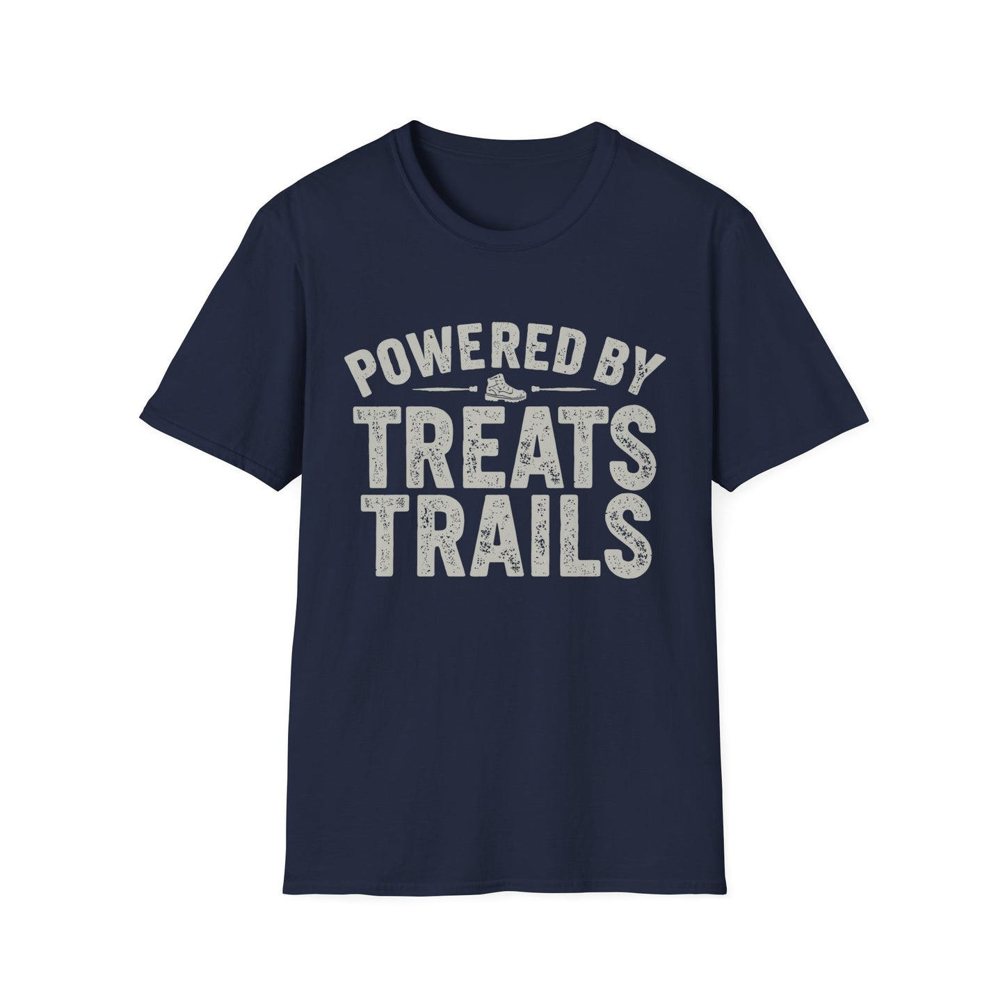 Powered by Treats & Trails