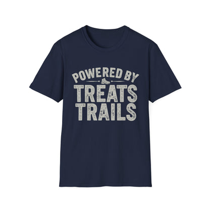 Powered by Treats & Trails
