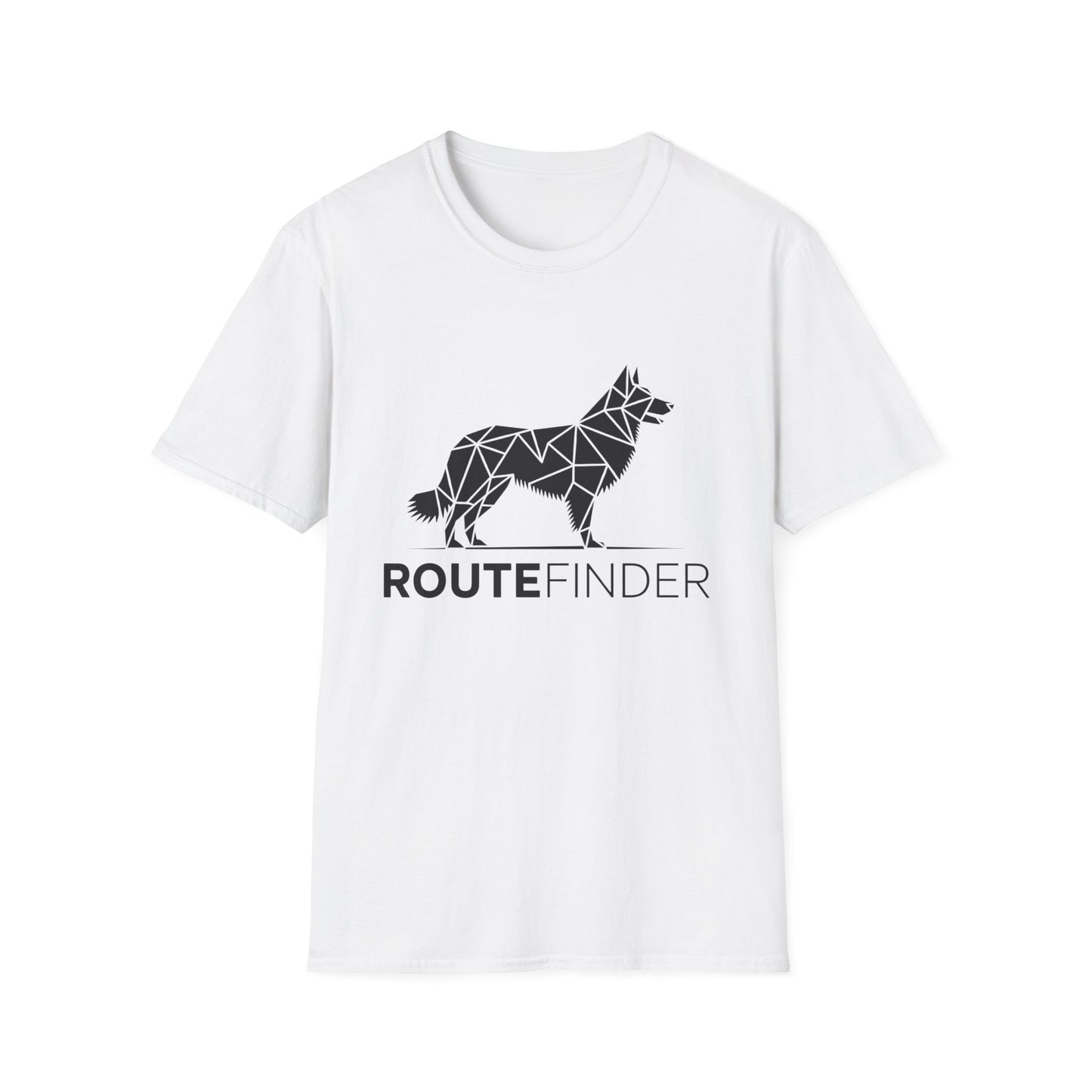 Routefinder geometric