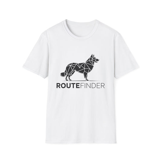 Routefinder geometric