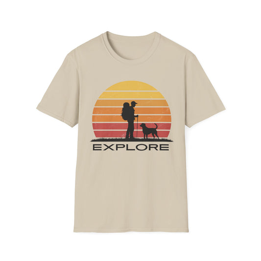 Explore Sunset