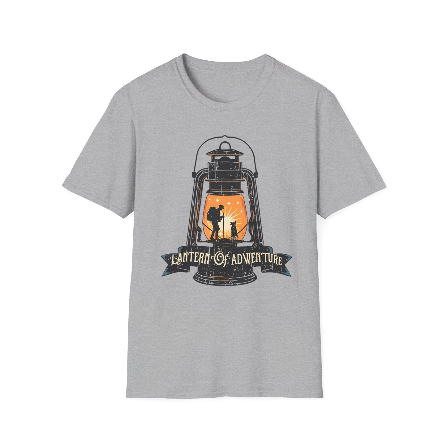 Lantern of Adventure