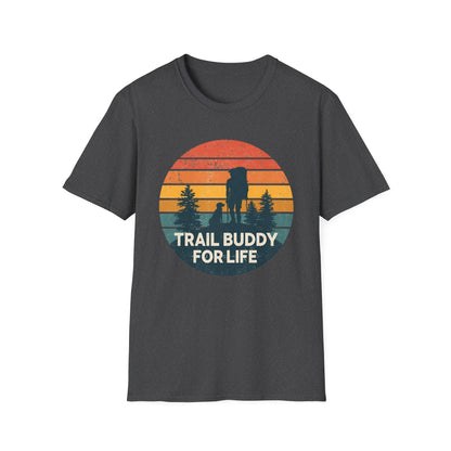 Trail Buddy for Life