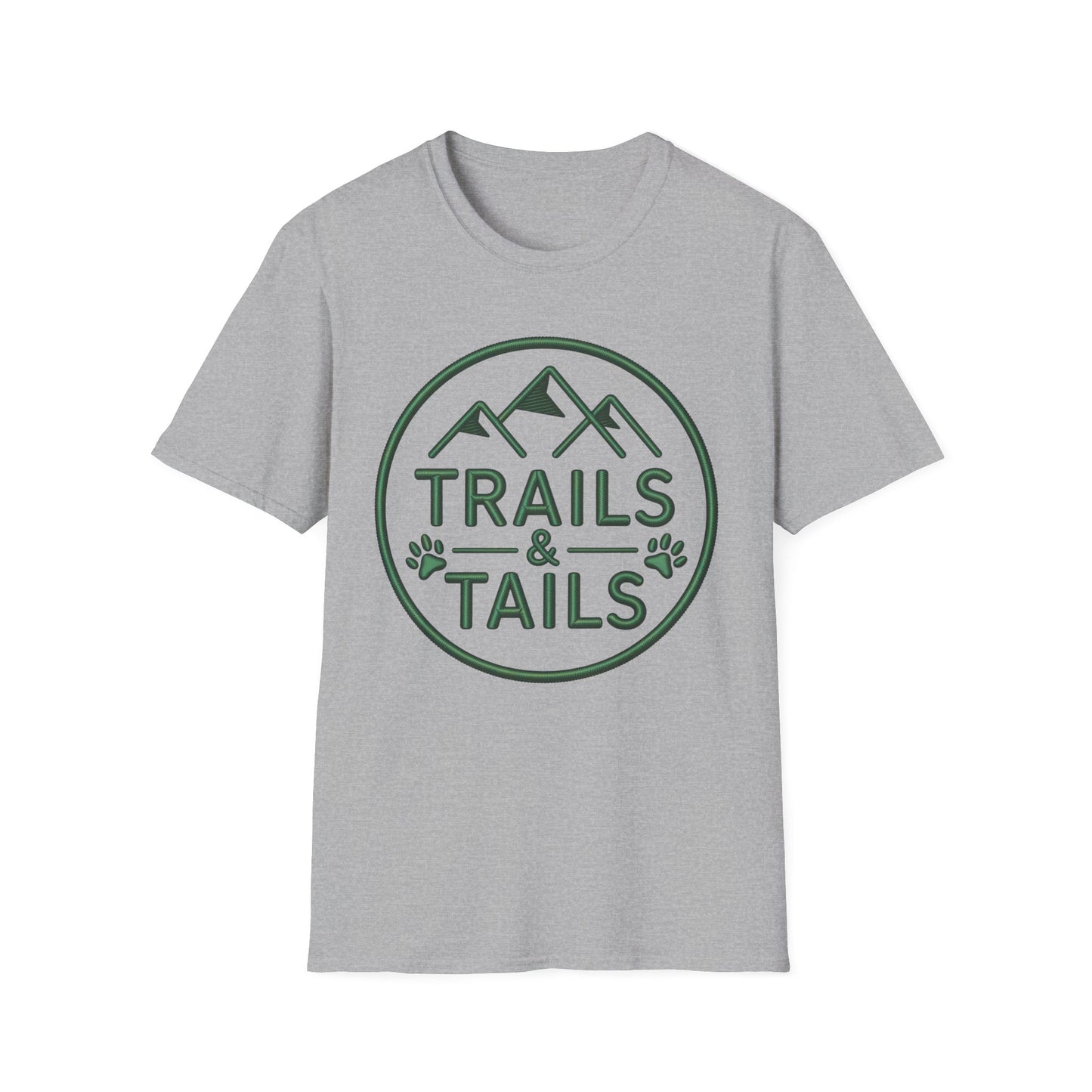 Trails & Tails