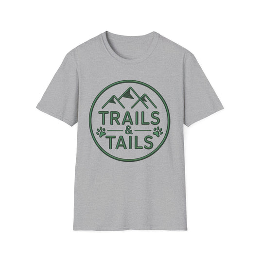Trails & Tails T-Shirt