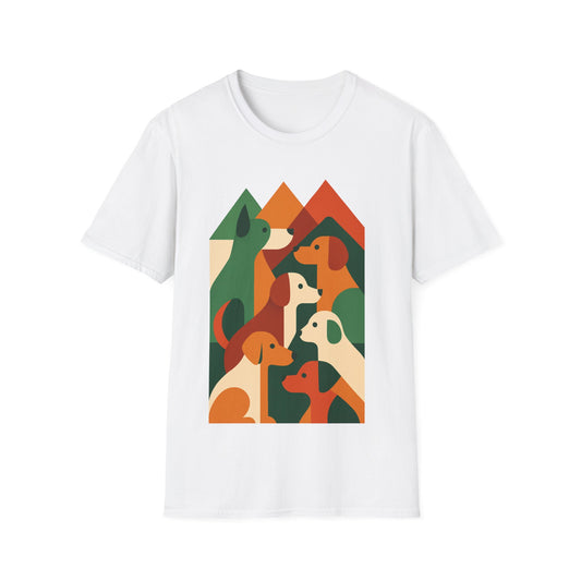 Pack in the Peaks