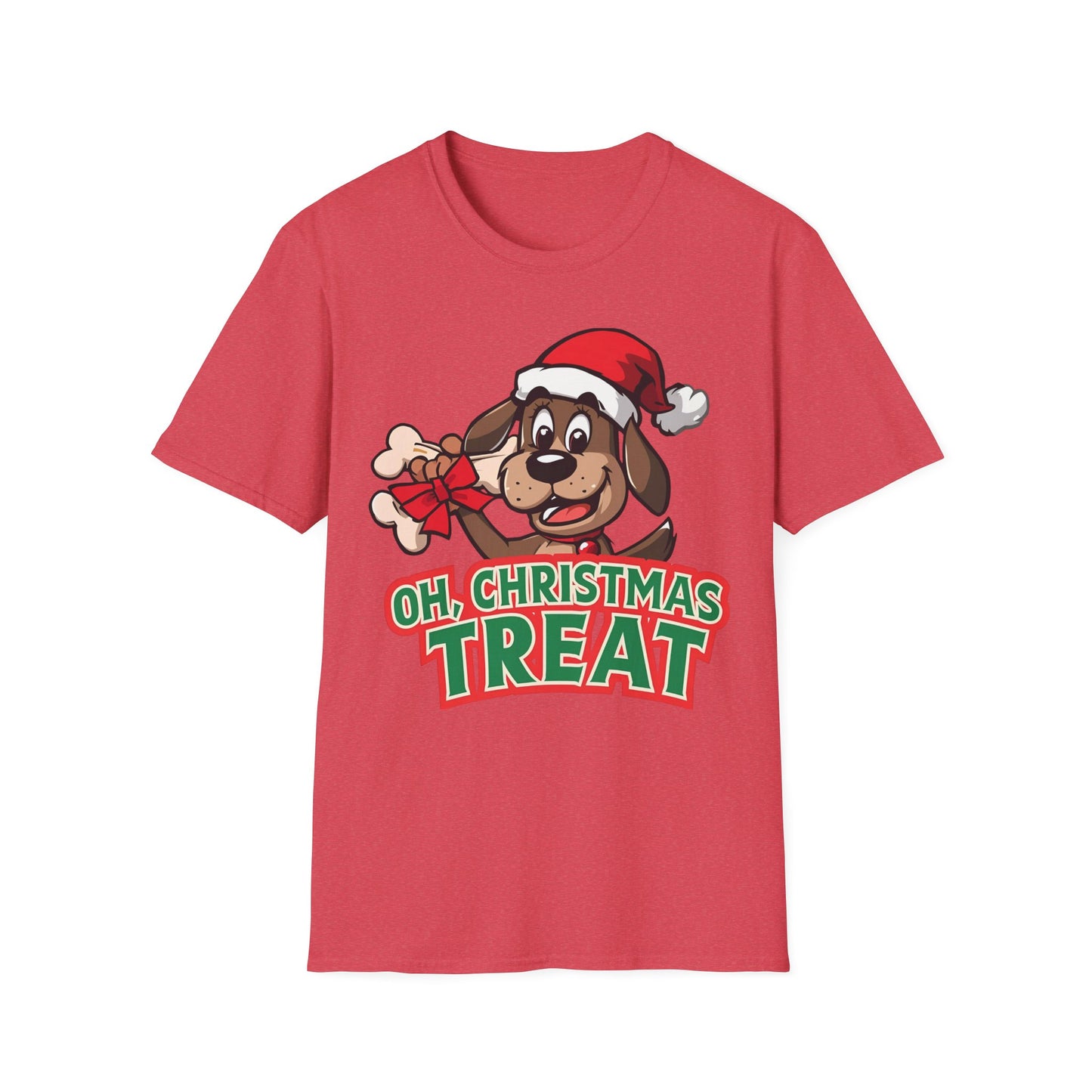 Oh, Christmas Treat II T-shirt