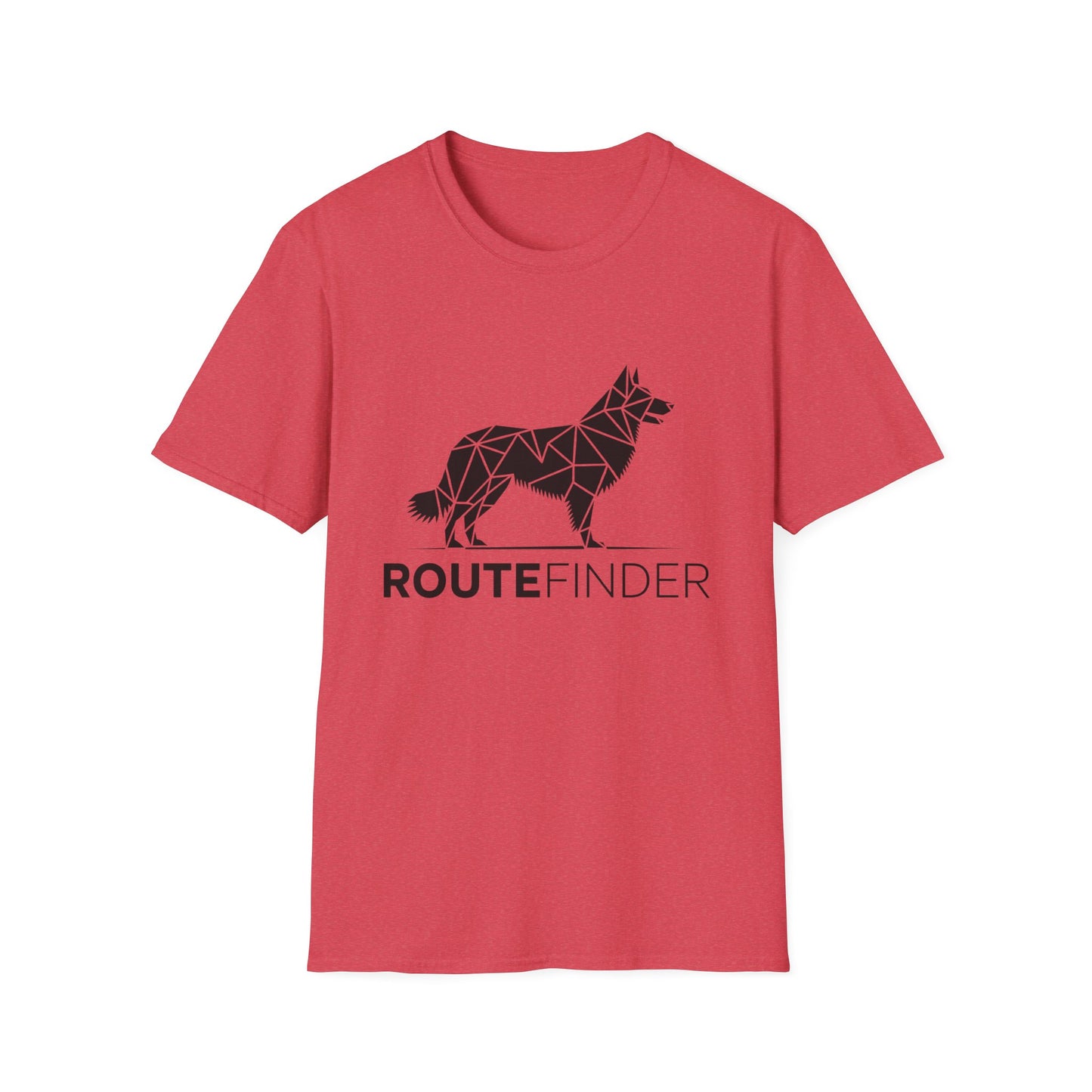 Routefinder geometric