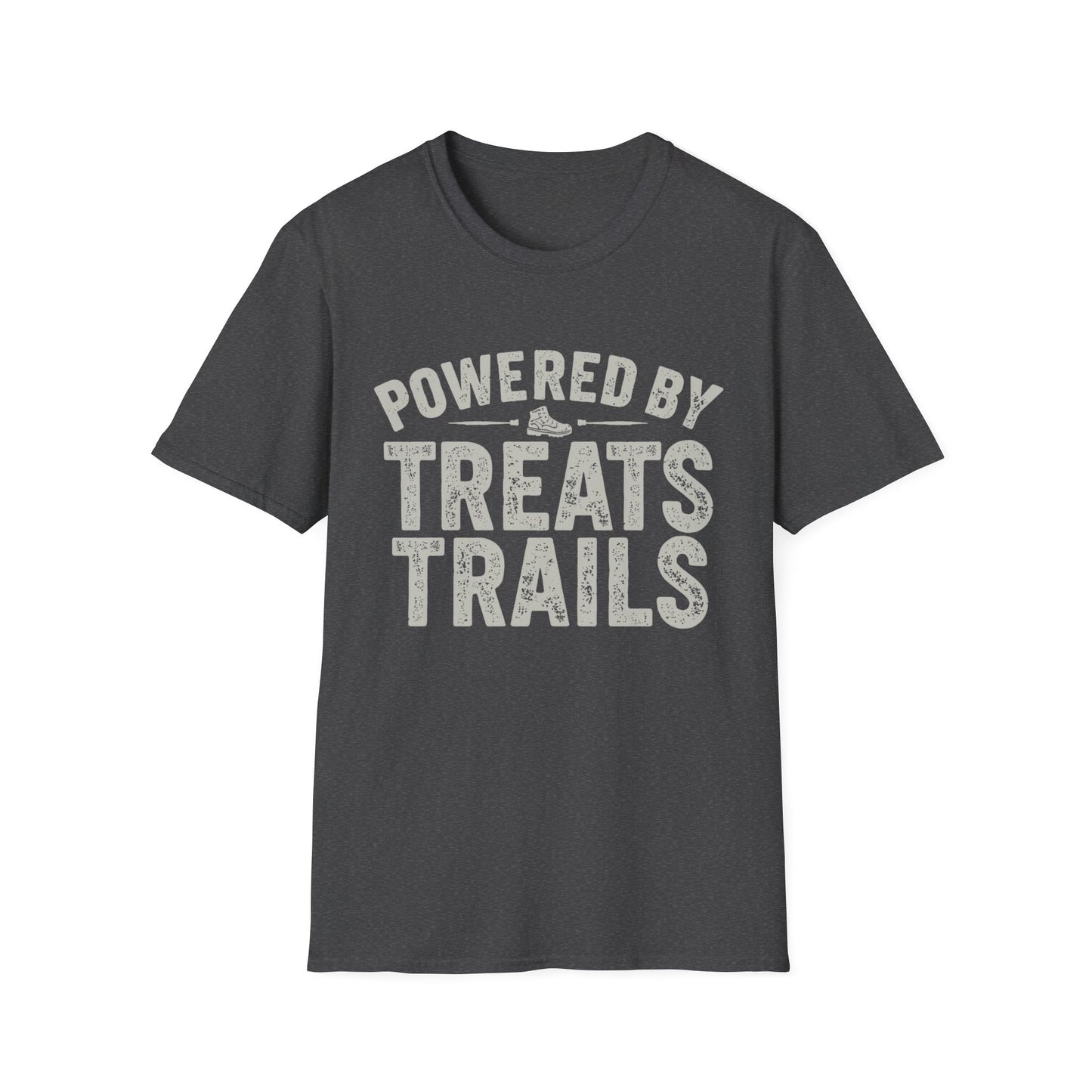 Powered by Treats & Trails