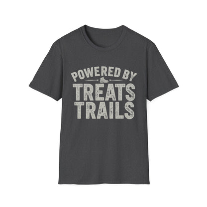 Powered by Treats & Trails