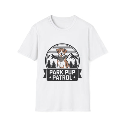 Park Pup Patrol