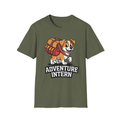 Adventure Intern