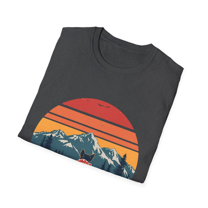 Pack Leader_sunset