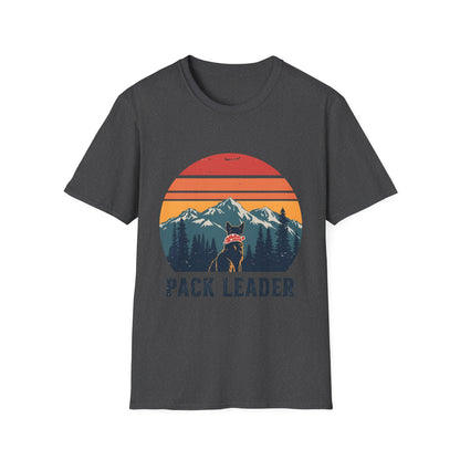 Pack Leader_sunset