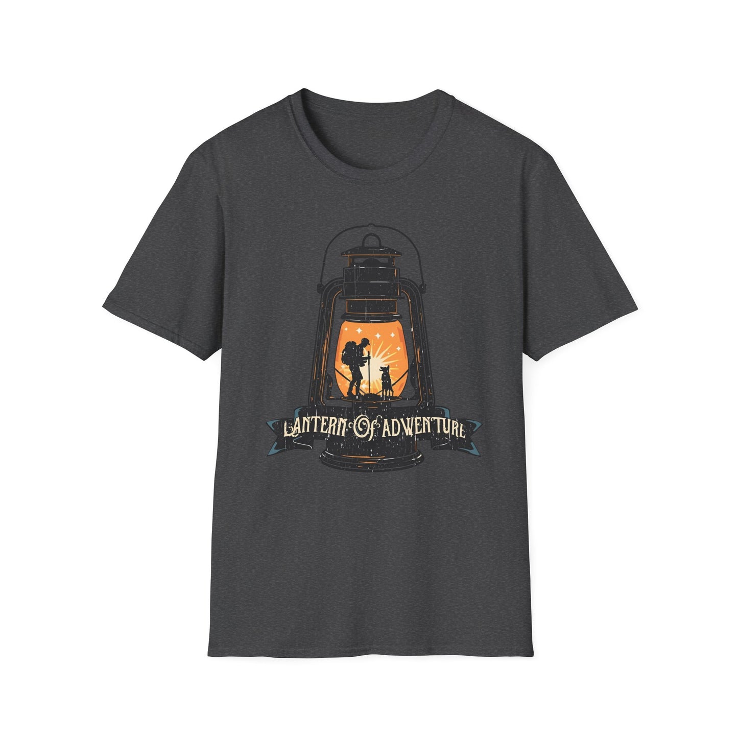 Lantern of Adventure