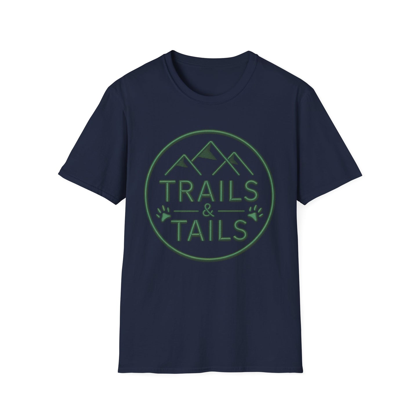 Trails & Tails
