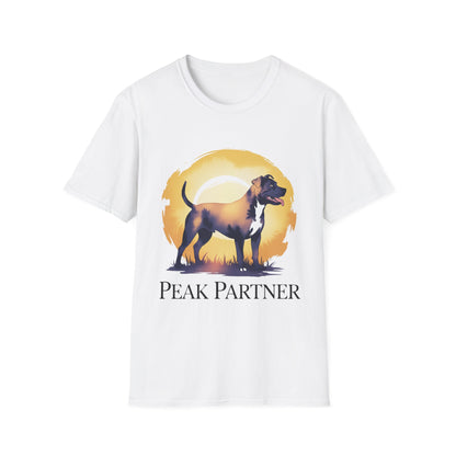 Peak Partner